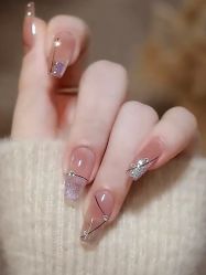-南玥美学·美甲美睫美肤