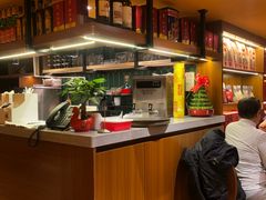 -耶里夏丽·新疆菜·28年喀什老馆(田林东路店)