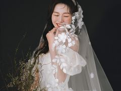 -经典婚纱摄影美学馆·私人定制
