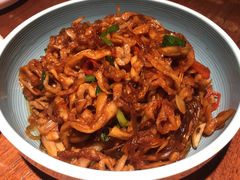 -前海沿·青岛菜(大拇指广场石老人店)