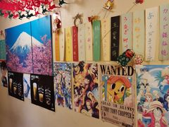 -福匠日本料理(人民路店)