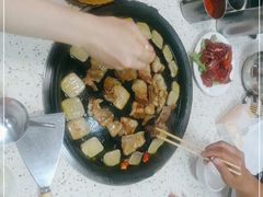 -苗家特色土烙锅·老字号