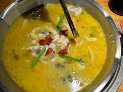 -湘芙蓉·湖南菜(椒江店)