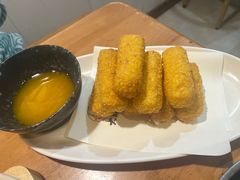 -大胡子海鲜·天津菜·砂锅烧烤(五大道创始店)