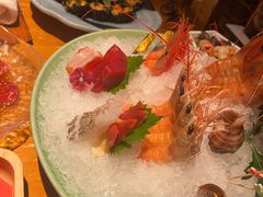 -水濑·日料放题(天河店)
