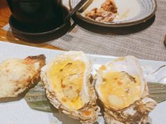 -山盛创作料理·Yamamori(珠宾店)