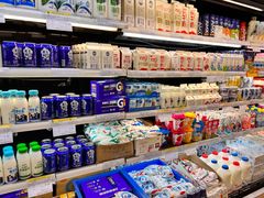 -翠微超市(牡丹园店)