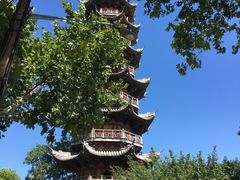 -上海市龙华烈士陵园