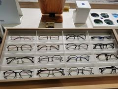 -无界眼镜MaxLess(滨江星光大道店)