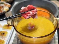-羊瑞堂·横山炖羊肉·陕菜(未央路旗舰店)