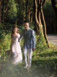 -女王风尚STUDIO·轻奢化定制