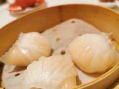 -香宫(九龙香格里拉店)