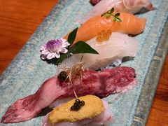 -龙酒场·关西寿喜烧·居酒屋(罗湖店)