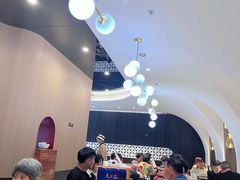 -宁波汤团店(外滩店)