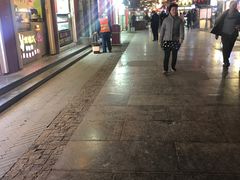 -杨记灌肠(食品街店)