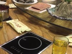 -古蜀人家火锅(文明店)