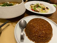 -榕意·川味之美(深业上城店)