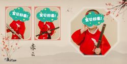 -倾城宝贝儿童摄影(浦东金谊店)