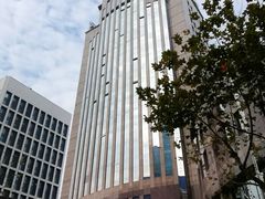 -海关大楼(陆家嘴街道)