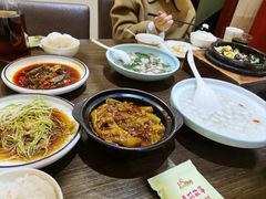 -東城故事·尋找姆媽的味道(玉兰路店)