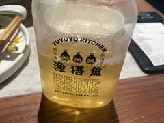 -渔语鱼新川菜Bistro(万象天地店)