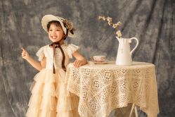 点击看大图 -芳妮豆丁家庭影像馆(宝安店)
