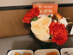 -小厨娘淮扬菜(河西奥美大厦店)