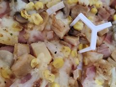 -必胜客(锦艺城店)