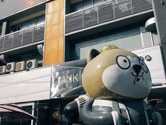 门面-野萃山·潮汕厚果汁(十亩地店)