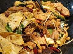 -天府国麻辣香锅(悦荟广场店)