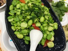 -清真悦宾楼食府(海湖店)