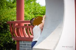 -DeerFriend童趣主题上门拍·到家·外拍摄影机构 (国贸店)