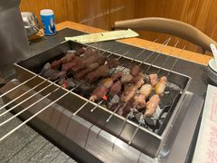 -老白清真烧烤(锦州旗舰店)