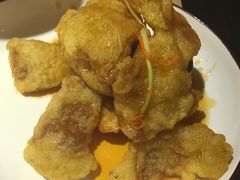 -关东小磨东北菜(上海长风大悦城店)