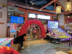 -卡通尼乐园(新达汇三林店)