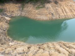 -广州市流溪河国家森林公园