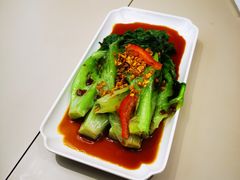 -蔡澜点心·粤菜(西单大悦城店)