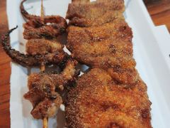 -阮小五铁板(星隆国际城店)