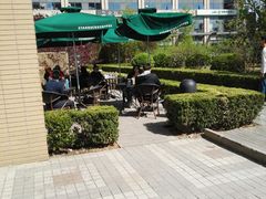 -星巴克(北京惠新东街店)