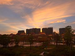 -江门古劳水乡旅游区