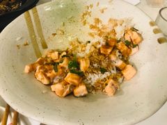 -小郭私房菜·海肠捞饭店(学士街店)