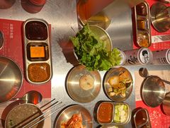 -西塔老太太泥炉烤肉(苏州大悦城店)
