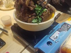 -牛腩之旅·牛腩牛杂煲(光启城美食城店)