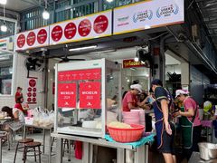 -榮泰米粉湯(Left Shop)