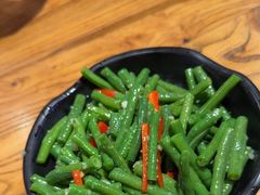 -我的面 川味Bistro(后沙峪店)