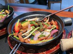 -旺爷砂锅·茶作(国贸城店)