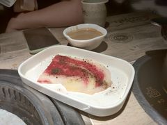 -格瑞欧海鲜自助烤肉火锅(光彩店)