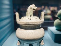 -山东博物馆