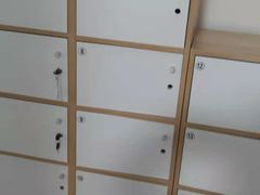 -蜜蜂读书·24h自习室(角门西店)