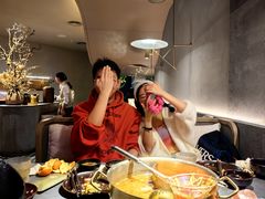 -罗勒家·养生火锅· Bistro(大望路店)